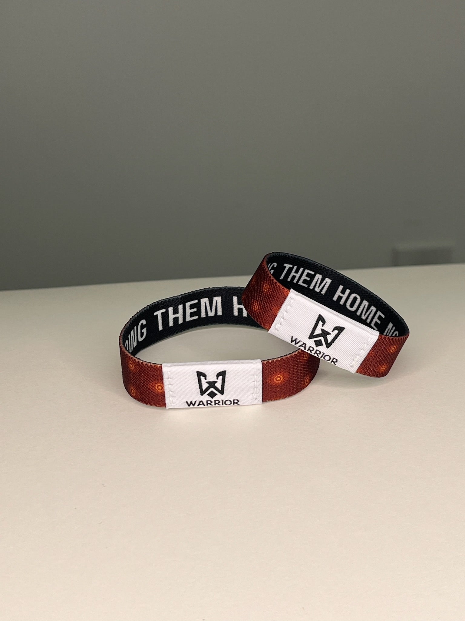 Bring Them Home Bulk Pack (30 Bracelets)