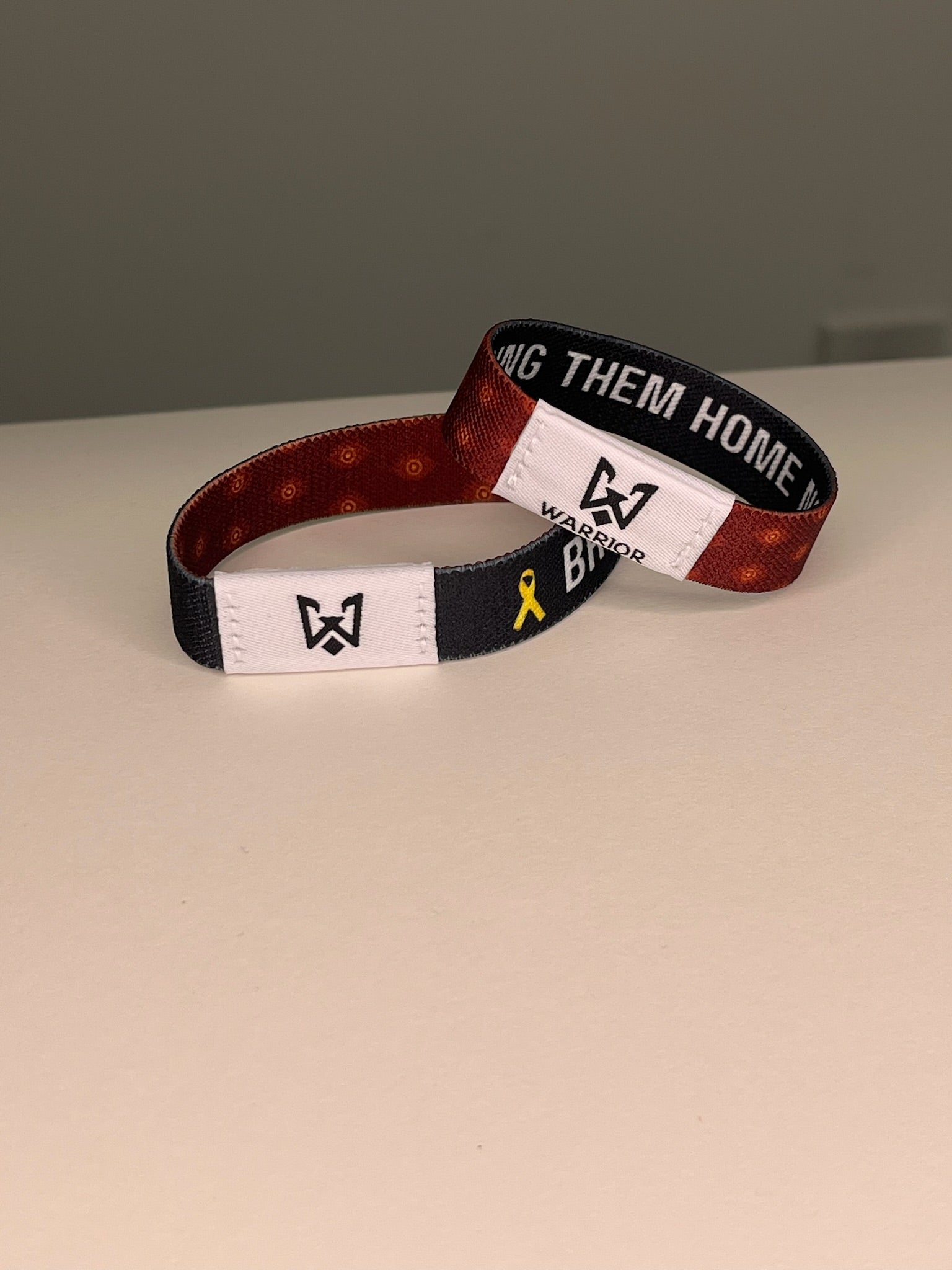 Bring Them Home NOW!